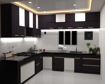 #kitchen