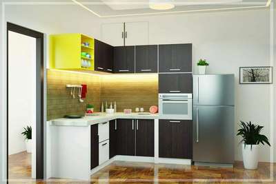 kitchen design