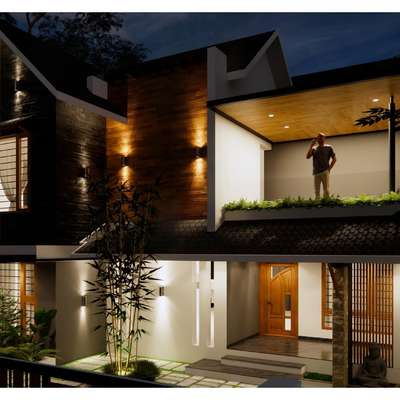 Ongoing project @Kottayam #4BHKPlans
#ContemporaryHouse
#fullinterior
 #Kottayam
#trivandrumbuilders
#naazainfrastructures