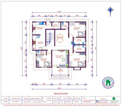 #9 Cent വസ്തുവിൽ   #1841 sqft വിസ്തീർണ്ണമുള്ള   #3BHK വീട്.

 #3 Bath attached bedroom and 1 common bathroom, Kitchen , work area, store, dining, formal living, and sitout 
 എന്നിവ അടങ്ങിയ  #വടക്ക് ദർശനത്തോട് കൂടിയ വീട്. 


 #Building Plan നിനും , permission drawing നും ,  #വീട്  നിർമ്മാണത്തിനും താല്പര്യമുള്ളവർ Contact ചെയ്യുക  #MODERNHOMES Builders& Interiors .
call or whatsapp 
 # 95:67:17:00: 88
email: modernhomes12@gmail.com