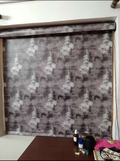 roller blind with pelmet premium quality7982205405