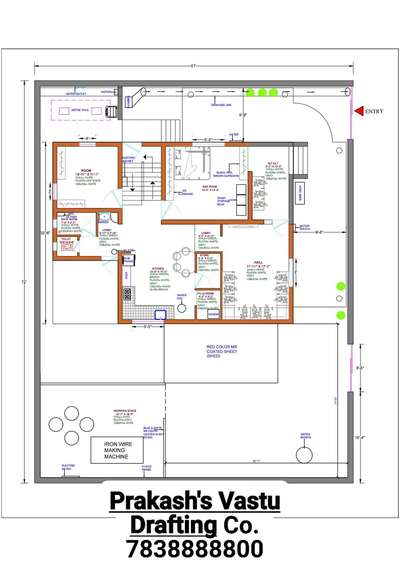 Prakash's Vastu Drafting 
Layout plan 
Contact us. 7838888800
#vastufloorplan #vastunity #vastumap #vastuplanning #vastushastratips #mahavastutips #vastulogy #vastudesign #mahavastuexpert #vastu #mahavastu #drafting #draftsmaster #vastu #mahavastu #Prakashs