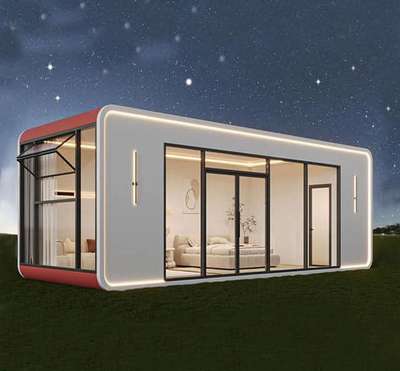 s k potebal cabin