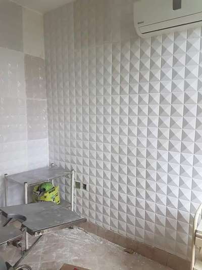3d effect on wall