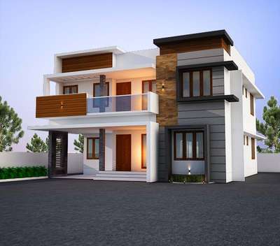 New work srekariyam sqft2250 Redbrik