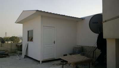 Porta cabins roof top rooms
contact no. 8130809205 # # #fastinstallationportacabin