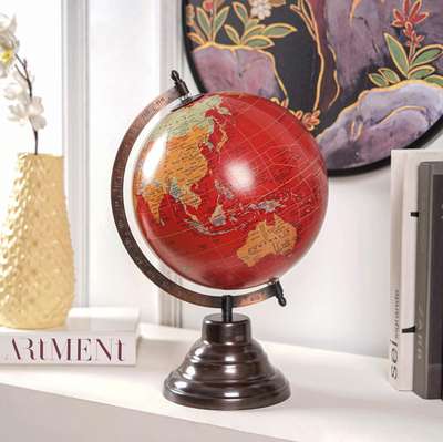 New launches:
1. Modern Art Crimson Earth Globe
2. Modern Art Ethereal White Globe
3. Minimal Midnight Explorer : The Elegant Black Globe
4. Minimal Nautical Navigator Blue Globe
#globe#theartment#findyourart#homedecor#interiordesign#homeinspo#homedesign#interiorstyling#homestyle#interiorinspo#decor#homedecoration#homemakeover#homerenovation#interiorandhome#interior4all#interiordecorating#homeinterior #under999 #wanderlust #decorshopping