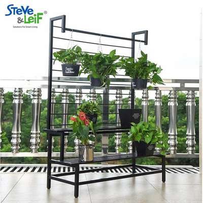 flower pot stand