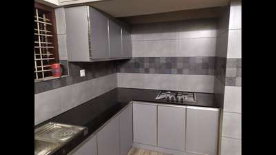 ACP kitchen cabinets