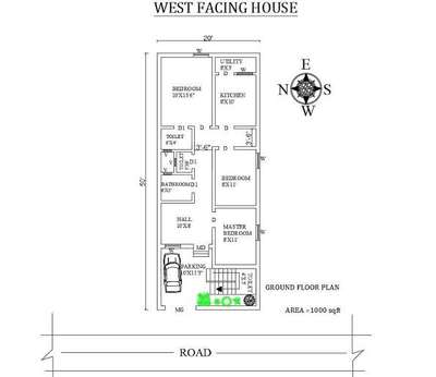 *2d plan and elevation *
design 2d planning and elevation of house