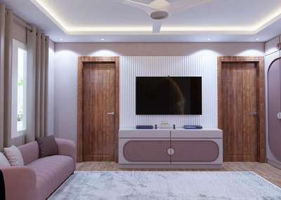 #bedroomdesign   #KidsRoom #childrensroom #tvunits  #tvwall  #Flooring  #bedDesign  #WallDesigns  #wallpanelling