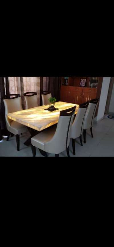 dinning table