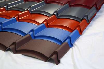 Roofing Tile sheet #RoofingDesigns

https://fb.watch/cDRXQCiz-s/