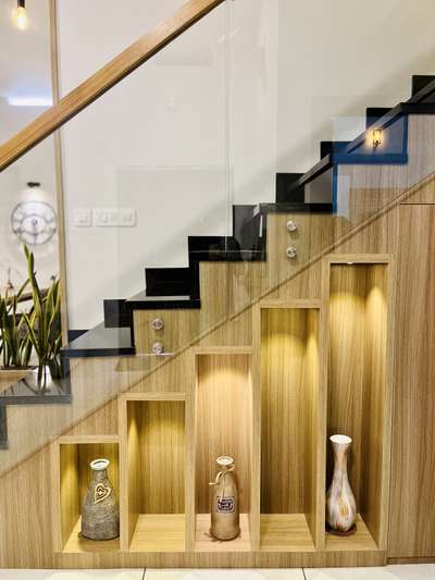 #StaircaseDesigns  #StaircaseIdeas  #StaircaseStorage