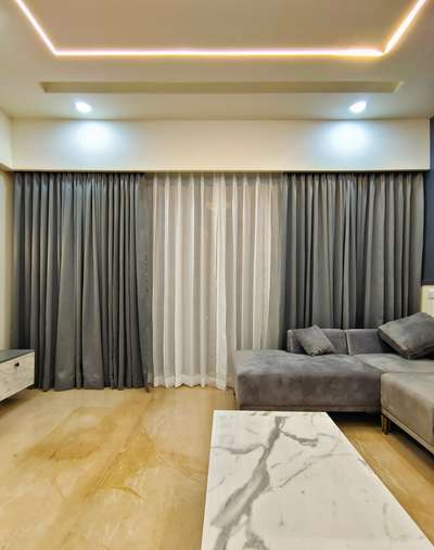 #Sofas  #curtains  #InteriorDesigner