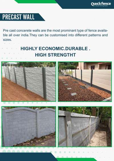 Call us today for free site visit and quote
#fence #quickfence