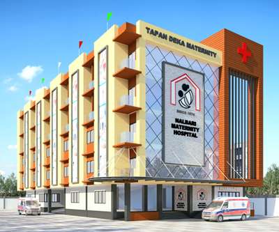 Tapan Deka maternaty hospital
guwahati