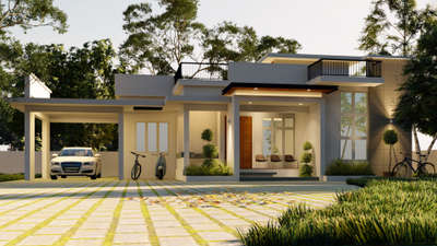 Residence for Mr. Shafi Thachanna

Gridline builders
Mob : 9605737127