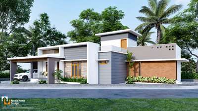 Client :-  Sivarujith 
Location :- Palakkad

Area :- 1745 sqft
Rooms :- 3 BHK


*Specifications :-* 

Ground floor 

Sitout
Living
Dining 
3 Bedroom ( 3 attached ) 
Kitchen
Work area


Aprox budget :- 32 lakh



.
.
.

For more detials :- +91 87146 15524 # #HouseDesigns  #KeralaStyleHouse