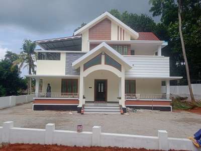 VARINJAM BUILDERS nte project