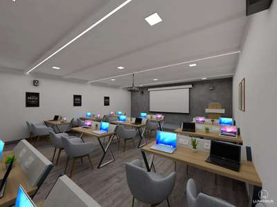 classroom Interior Design ✨️
 #classroom  #InteriorDesigner  #interiordesigners  #interiordecor  #3ddesigns  #facebookpost  #instagram