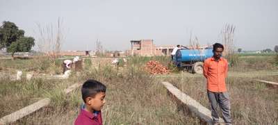 Residential Plots
cont: 9958825296
@8000/- per square Yard
Asalatpur, Nr. Mohan Nagar, 
Ghaziabad