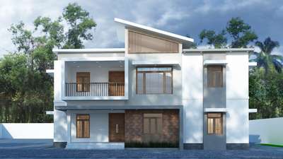 Ongoing Project at Ernakulam

Client name-Mr.Tharakan

Place-Ernakulam

Cost-78 lakhs

#homeinterior
#bedrooms5 
#KitchenIdeas 
#Proposedresidence 
#HouseConstruction #residentialproject
#SmallHomePlans 
#ContemporaryHouse 
#architecturedesigns #exteriordesigns 
#SouthFacingPlan 
#interior