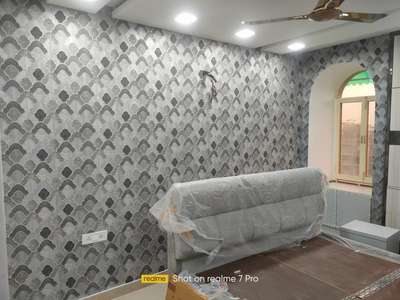 Premium Wall covering