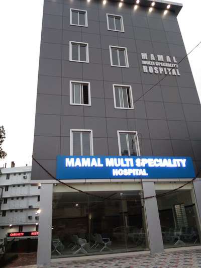 Electrical consultancy@ Mamal Kattakada Tvm