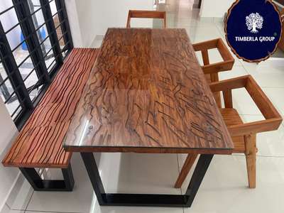 customized Furniture Available #furniture #DiningTable #table #chair