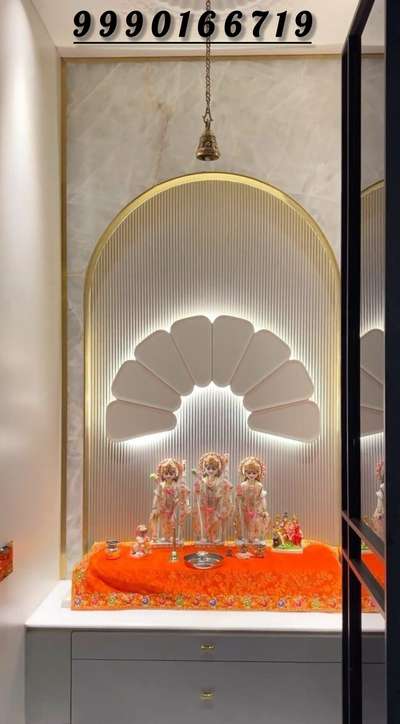 #poojaroomdesign #poojaroom #poojaroomdecor #mandir #mandirdesign #pooja #temple #interiordesign #hometemple #poojaroominterior #homedecor #interior #templearchitecture #puja #hindutemple #rammandir #godhouse #prayerroom #poojadecor #poojatime #interiors #godplace