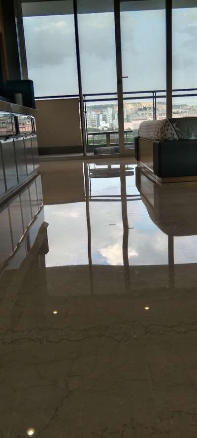 jwell of India jaipur floor Daimand polishing work