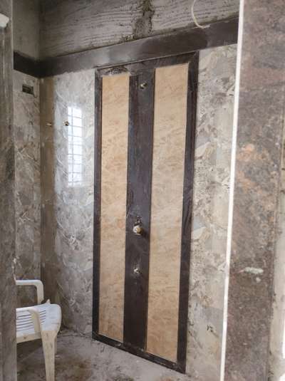 bathroom shower design