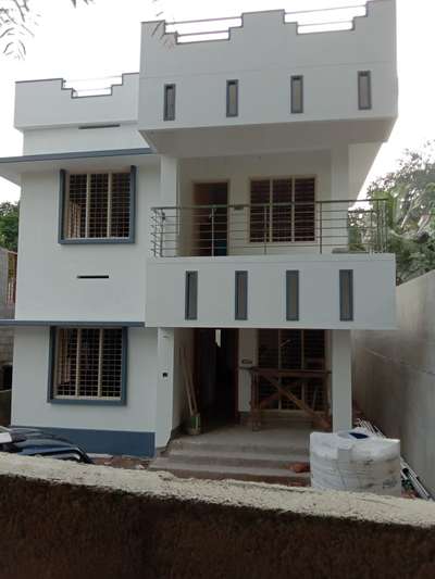 labour rate sqft 350 മുതൽ
താക്കോൽ work 1700 മുതൽ..