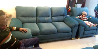 3400 par site making charg
importwd sofa 🛋️  #InteriorDesigner #Rahil 
#makingdifferent #comfort 
#selepwellfome