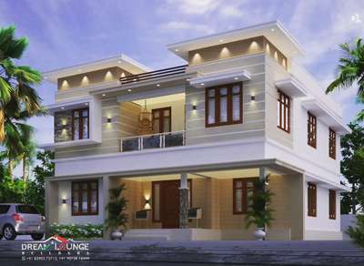 renovation work at vadakkencherry