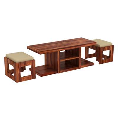 solid wooden neste coffee table  #solidwoodfurniture