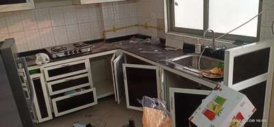 modular kitchen Cabinets