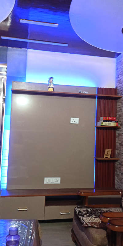 #LivingRoomTVCabinet  #modularTvunits  #tvpanel 
price  ₹ 30,000