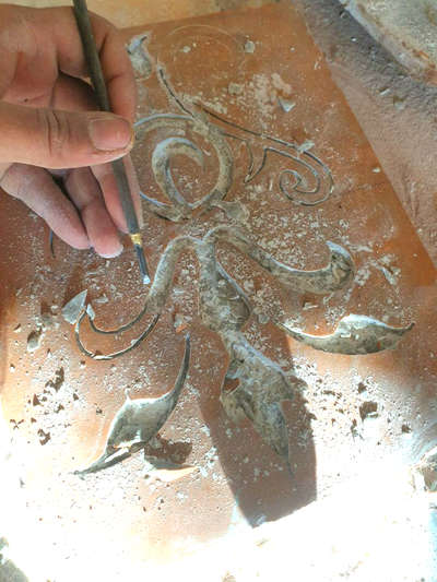 D.N STONE INLAY ART
AYAAN KHAN
9582540457