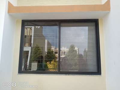 aluminium window 250 sq ft price in bhopal mp #