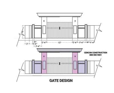 #FloorPlans