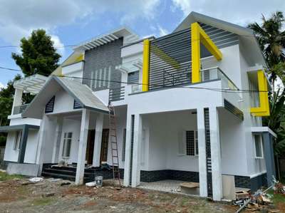 Client:Jixon Aloor