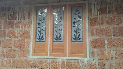 Aluminium windows