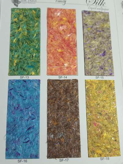 Silk plaster liquid wallpaper catalogue
9947603916