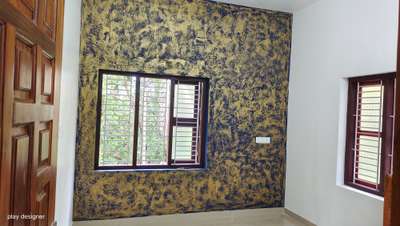 Interior bedroom wall texture painting designe|Play designer walldesigns.
#playdesigner #walldesigns #bedroomdecor