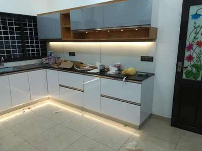 modular kitchen