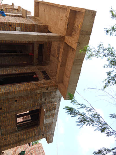 home in Pahadpura  #kiranraj  #Architect 
#ElevationHome