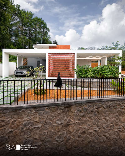 Quiet luxury, expressed through restraint.
Clean lines, warm materials, and thoughtful detailing come together to create a home that feels calm, timeless, and effortlessly elegant.
#radhomes #rameesali #modernarchitecture #keralahomes