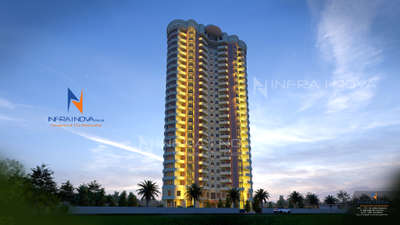 New High Rise Building Concept.
Location : Trivandum.
............................................................................
We provide,
🎁Residence Design,
🎁Office Design
🎁Hospital Design,
🎁Resort-Hotel Design,
🎁Restaurant/Convention Hall Design,
🎁Showroom/Retail Designs,
🎁All Interior Design.
............................................................................
Address:Phase 1,Thejaswini Building 2 Floor Technopark Kazhakoottam, Service Rd, Thiruvananthapuram, Kerala 695581
Contact Number: +918138000333
Website:https://www.infrainova.com/
Facebook:https://www.facebook.com/InfraINovaPvt.ltd
Instagram:https://www.instagram.com/infrainovapvt.ltd/
Whatsapp:https://wa.me/918138000333
E-mail:infrainovapvtltd@gmail.com